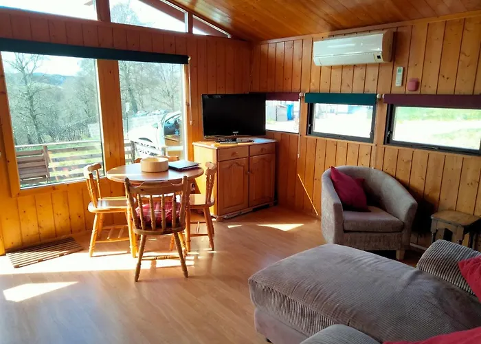 Highland Lodge