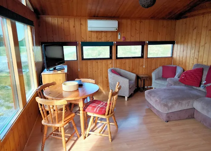 Highland Lodge