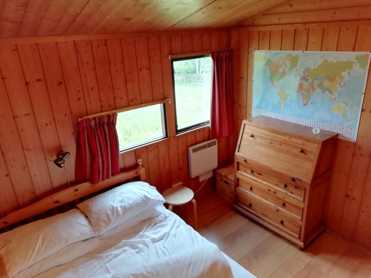 Highland Holiday home Kilmorack
