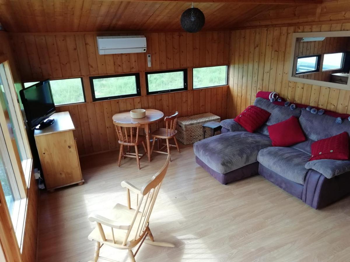 Highland Holiday home