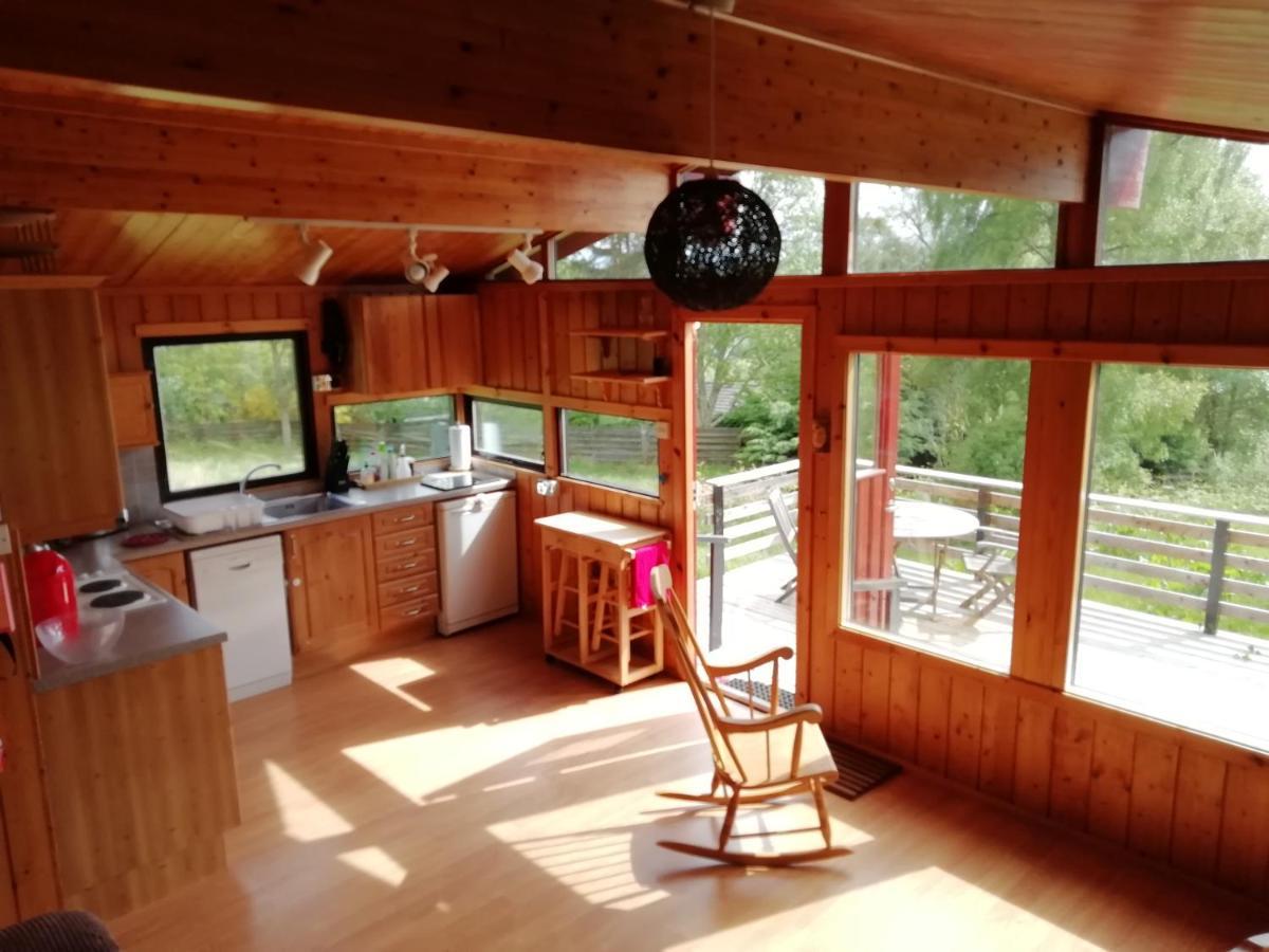 Highland Holiday home *