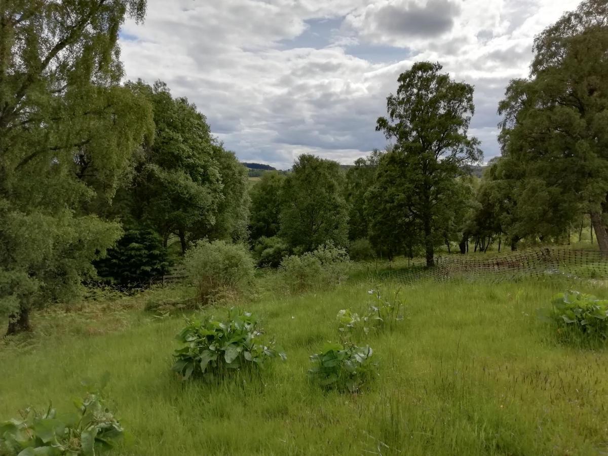 Holiday home Highland Kilmorack