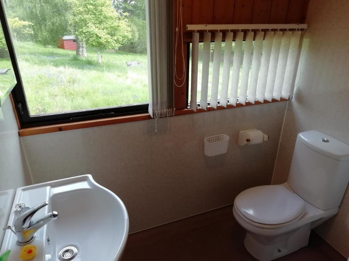 Highland Holiday home *