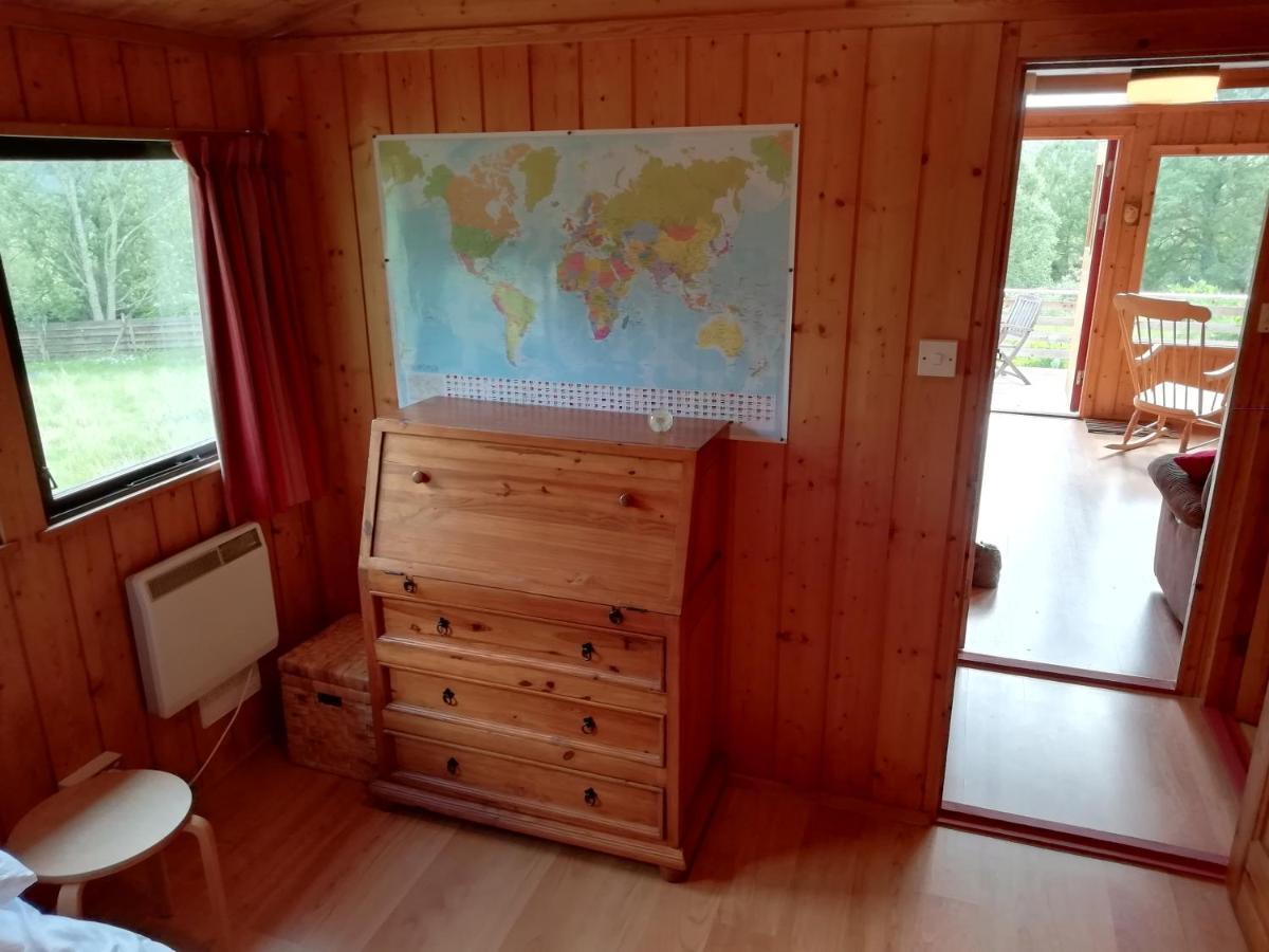 Highland Holiday home *