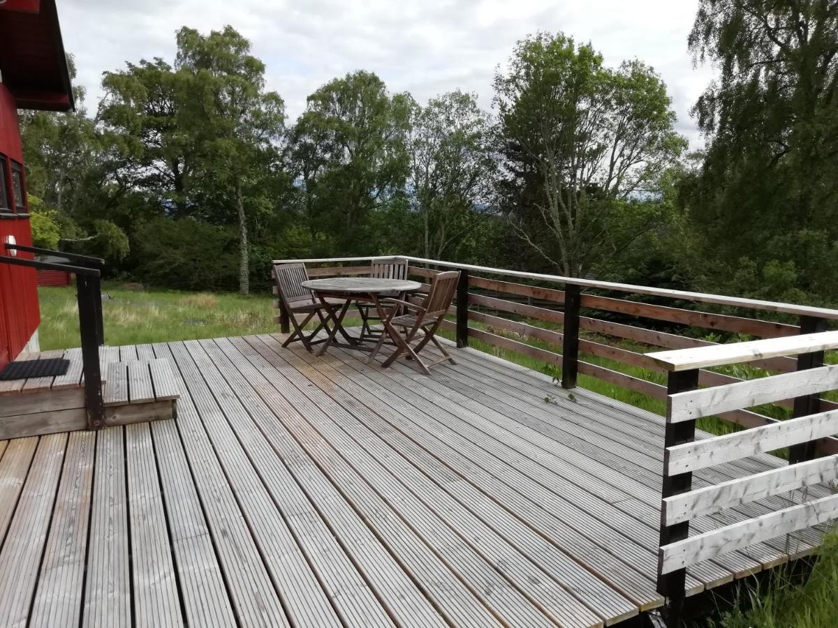 Highland Holiday home *