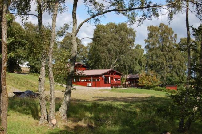 Holiday home Highland Kilmorack