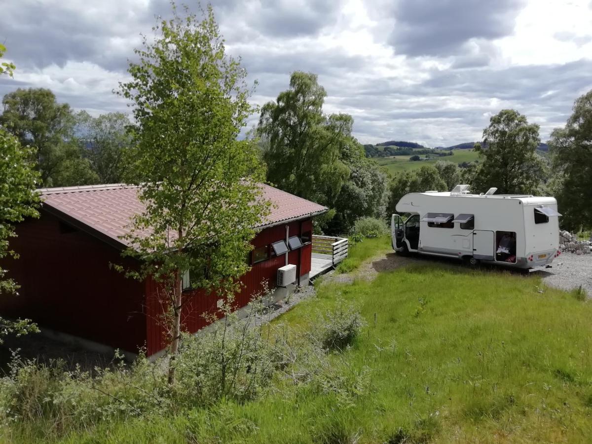 Highland Holiday home *