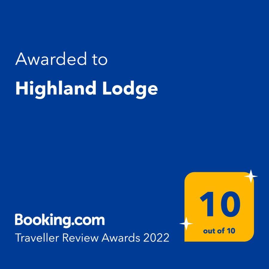Highland