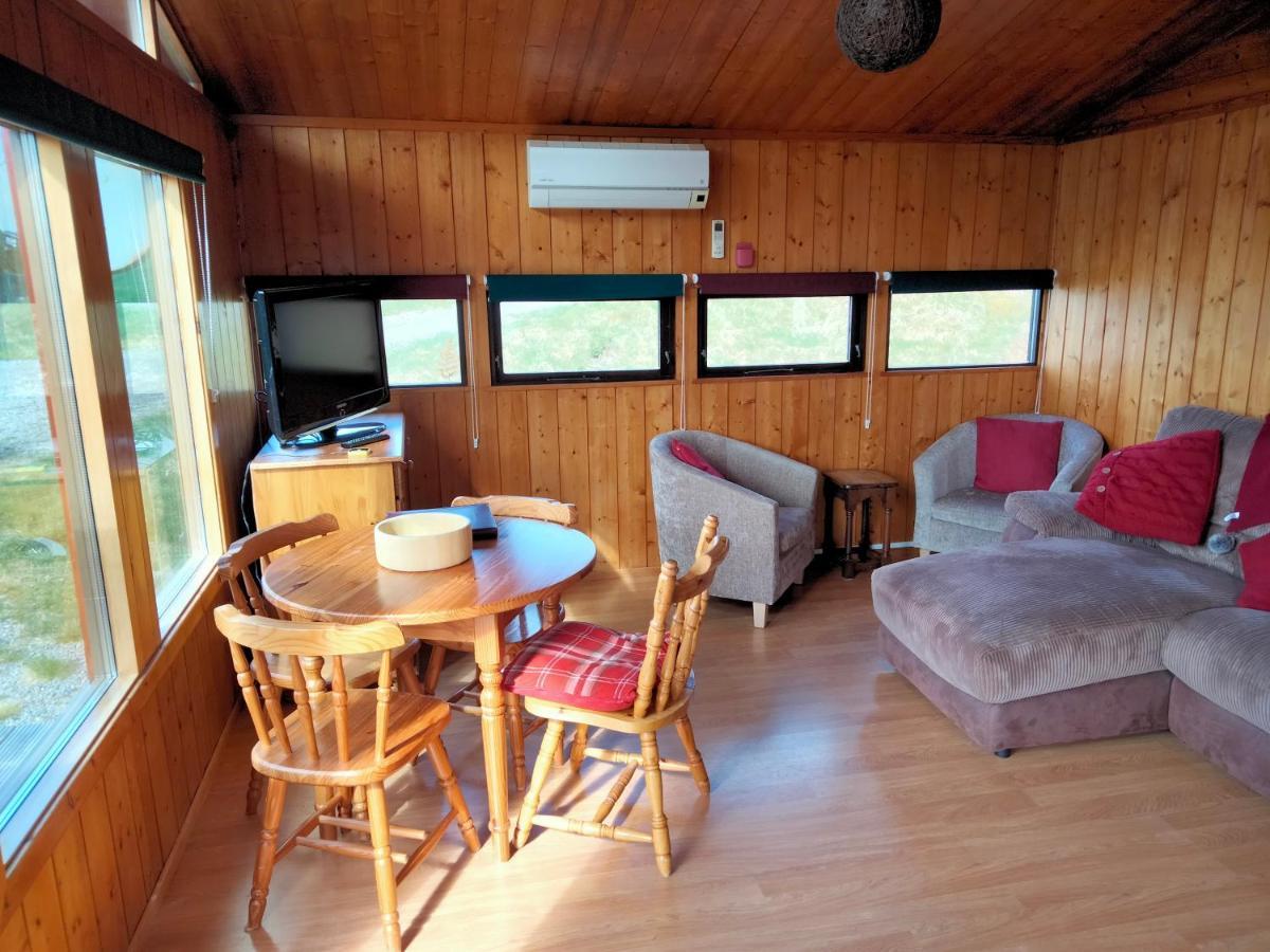 Holiday home Highland Kilmorack