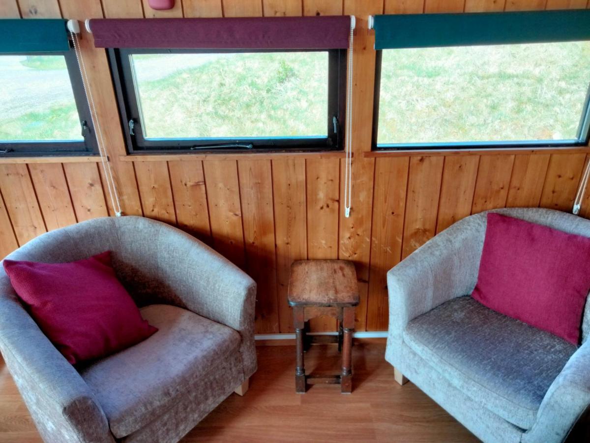 Casa de Férias Highland Kilmorack
