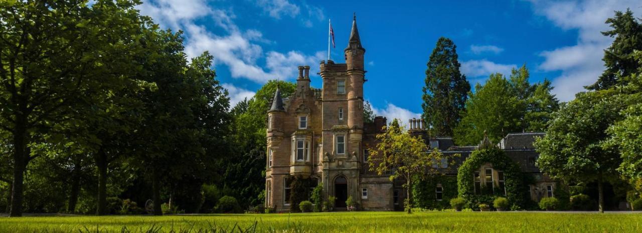 Highland Holiday home