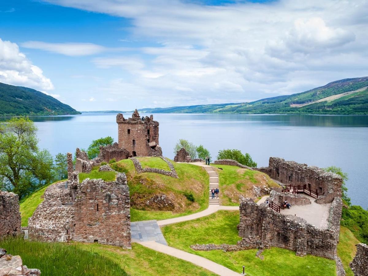 Highland Holiday home